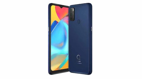 Điện thoại Alcatel 3L 2021