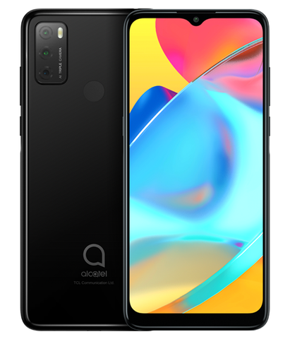 Điện Thoại Alcatel 3l (2021)