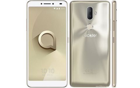 Điện thoại Alcatel 3v 2019