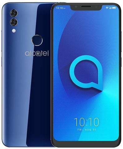 Điện Thoại Alcatel 5v