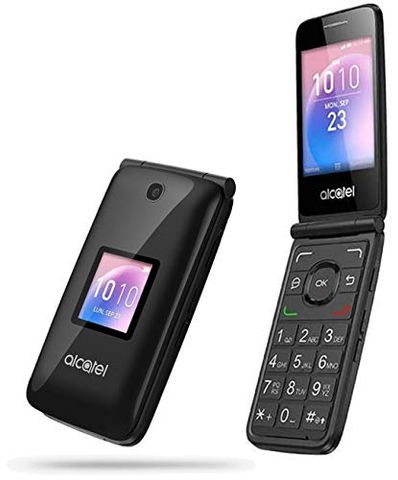 Điện thoại Alcatel Go Flip 3