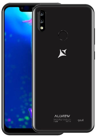 Điện Thoại Allview Soul X5 Pro