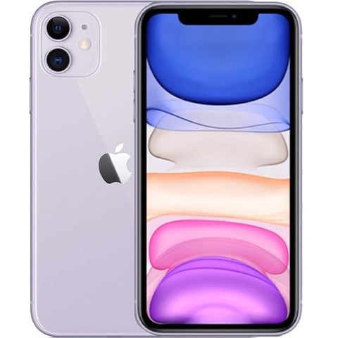 Điện Thoại Apple Iphone 11 128gb