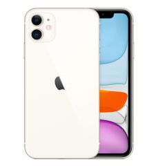  Điện Thoại Apple Iphone 11 128gb (vn/a) (white)- 6.1inch/ 128gb 