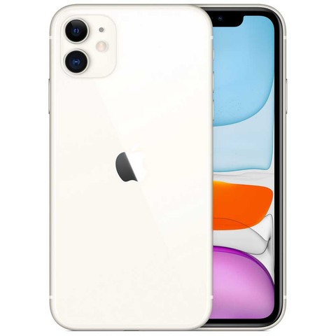 Điện Thoại Apple Iphone 11