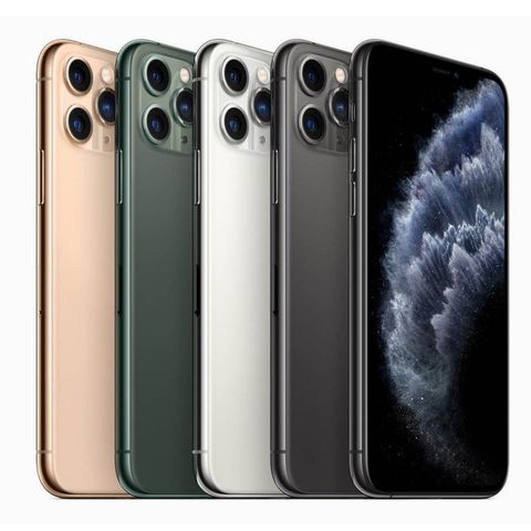 Điện Thoại Apple Iphone 11 Pro