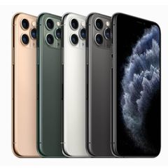  Điện Thoại Apple Iphone 11 Pro 