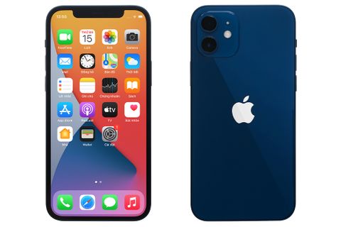Điện Thoại Apple Iphone 12