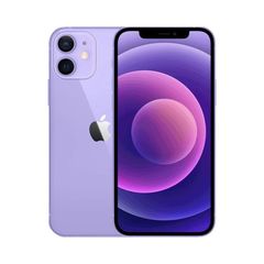  Điện Thoại Apple Iphone 12 64gb Tím (mjnm3vn/a) 