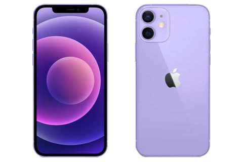 Điện Thoại Apple Iphone 12 Mini