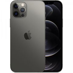  Điện Thoại Apple Iphone 12 Pro 256gb Chính Hãng (vn/a) 