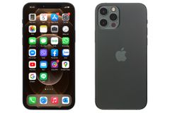  Điện Thoại Apple iPhone 12 Pro 