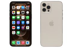  Điện Thoại Apple Iphone 12 Pro Max 