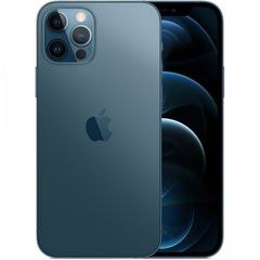  Điện Thoại Apple Iphone 12 Pro Max 512gb Chính Hãng (vn/a) 