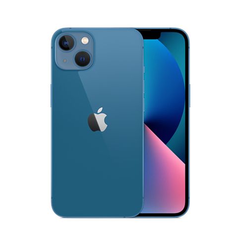 Điện Thoại Apple Iphone 13 128gb (vn/a) Blue