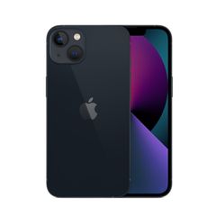  Điện Thoại Apple Iphone 13 128gb (vn/a) Midnight 