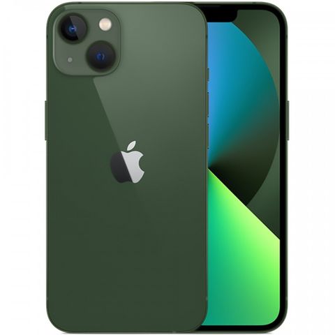 Điện Thoại Apple Iphone 13 128gb Green