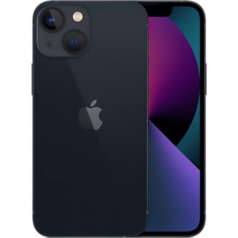 Điện Thoại Apple Iphone 13 256gb (vn/a) Midnight