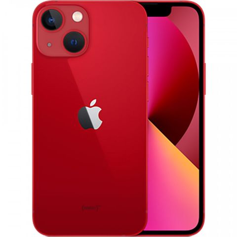 Điện Thoại Apple Iphone 13 256gb (vn/a) Red