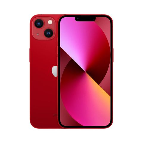 Điện Thoại Apple Iphone 13 256gb Đỏ (mlq93vn/a)
