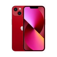  Điện Thoại Apple Iphone 13 256gb Đỏ (mlq93vn/a) 