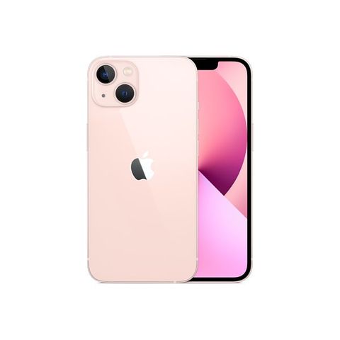 Điện Thoại Apple Iphone 13 512gb (vn/a) Pink