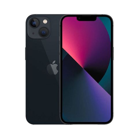 Điện Thoại Apple Iphone 13 512gb Đen (mlqc3vn/a)