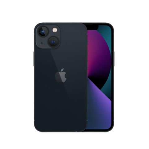 Điện Thoại Apple Iphone 13 Mini 256gb (vn/a) Midnight
