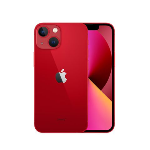 Điện Thoại Apple Iphone 13 Mini 256gb (vn/a) Red
