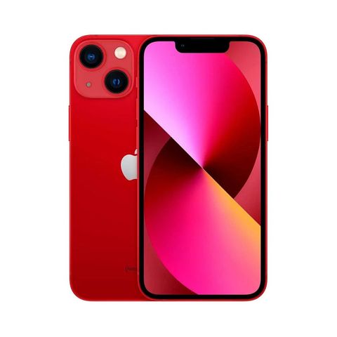 Điện Thoại Apple Iphone 13 Mini 256gb Đỏ (mlk83vn/a)