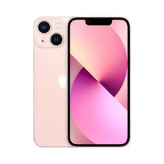  Điện Thoại Apple Iphone 13 Mini 256gb Hồng (mlk73vn/a) 