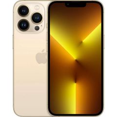  Điện Thoại Apple Iphone 13 Pro 128gb (vn/a) Gold 