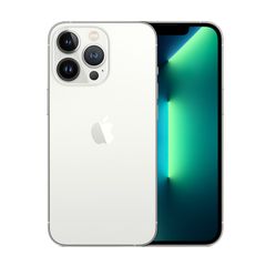  Điện Thoại Apple Iphone 13 Pro 128gb (vn/a) Silver 