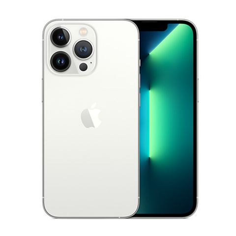 Điện Thoại Apple Iphone 13 Pro 128gb (vn/a) Silver
