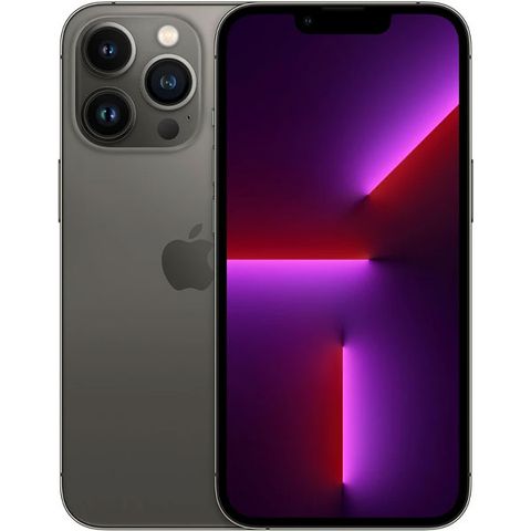 Điện Thoại Apple Iphone 13 Pro 256gb (vn/a) Graphite