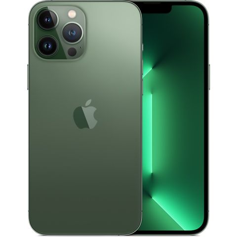 Điện Thoại Apple Iphone 13 Pro 256gb Alpine Green