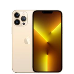  Điện Thoại Apple Iphone 13 Pro 512gb (vn/a) Gold 