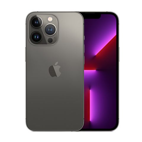 Điện Thoại Apple Iphone 13 Pro 512gb (vn/a) Graphite
