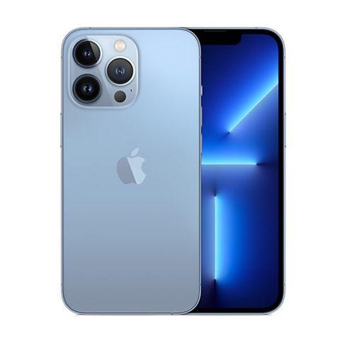 Điện thoại Apple iPhone 13 Pro 512GB (VN/A) Sierra Blue