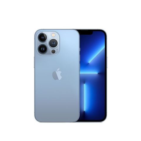 Điện Thoại Apple Iphone 13 Pro 512gb (vn/a) Sierra Blue