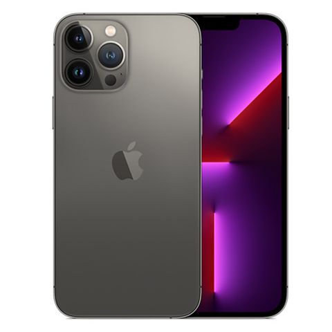 Điện Thoại Apple Iphone 13 Pro Max 128g (vn/a) Graphite