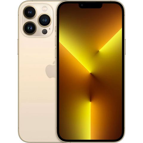 Điện Thoại Apple Iphone 13 Pro Max 1tb (vn/a) Gold