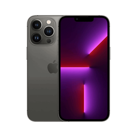Điện Thoại Apple Iphone 13 Pro Max 512gb Xám (mllf3vn/a)