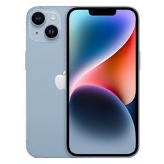  Điện Thoại Apple Iphone 14 128gb (vn/a) Blue 