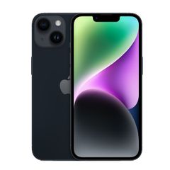  Điện Thoại Apple Iphone 14 128gb (vn/a) Midnight 