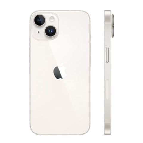 Điện Thoại Apple Iphone 14 128gb (vn/a) Starlight