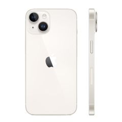  Điện Thoại Apple Iphone 14 128gb (vn/a) Starlight 