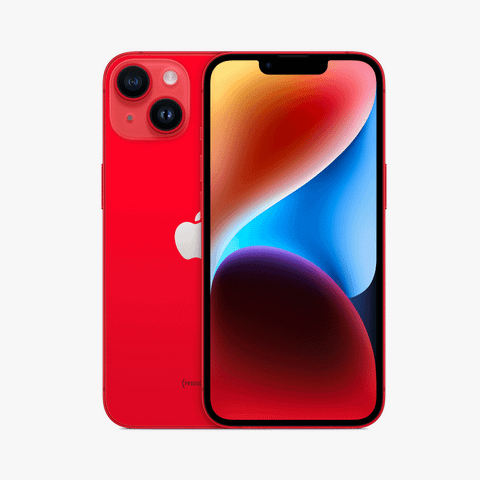 Điện Thoại Apple Iphone 14 128gb Đỏ