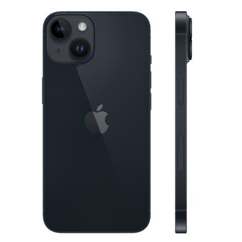 Điện Thoại Apple Iphone 14 256gb (vn/a) Midnight