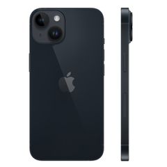  Điện Thoại Apple Iphone 14 256gb (vn/a) Midnight 